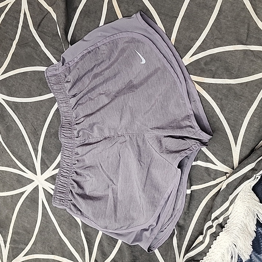 Nike Dri-fit Shorts